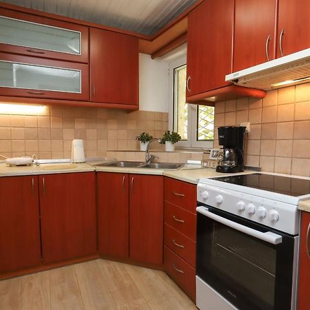 Corfu Port Home Ngoại thất bức ảnh