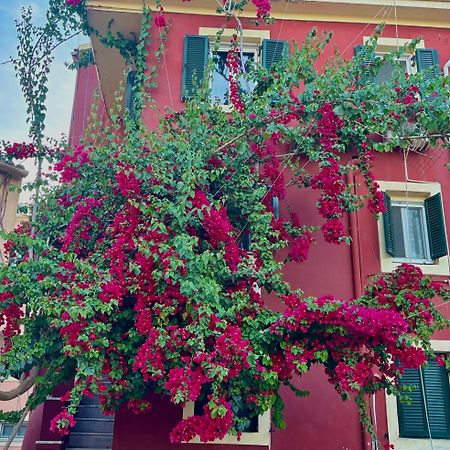 Corfu Port Home Ngoại thất bức ảnh