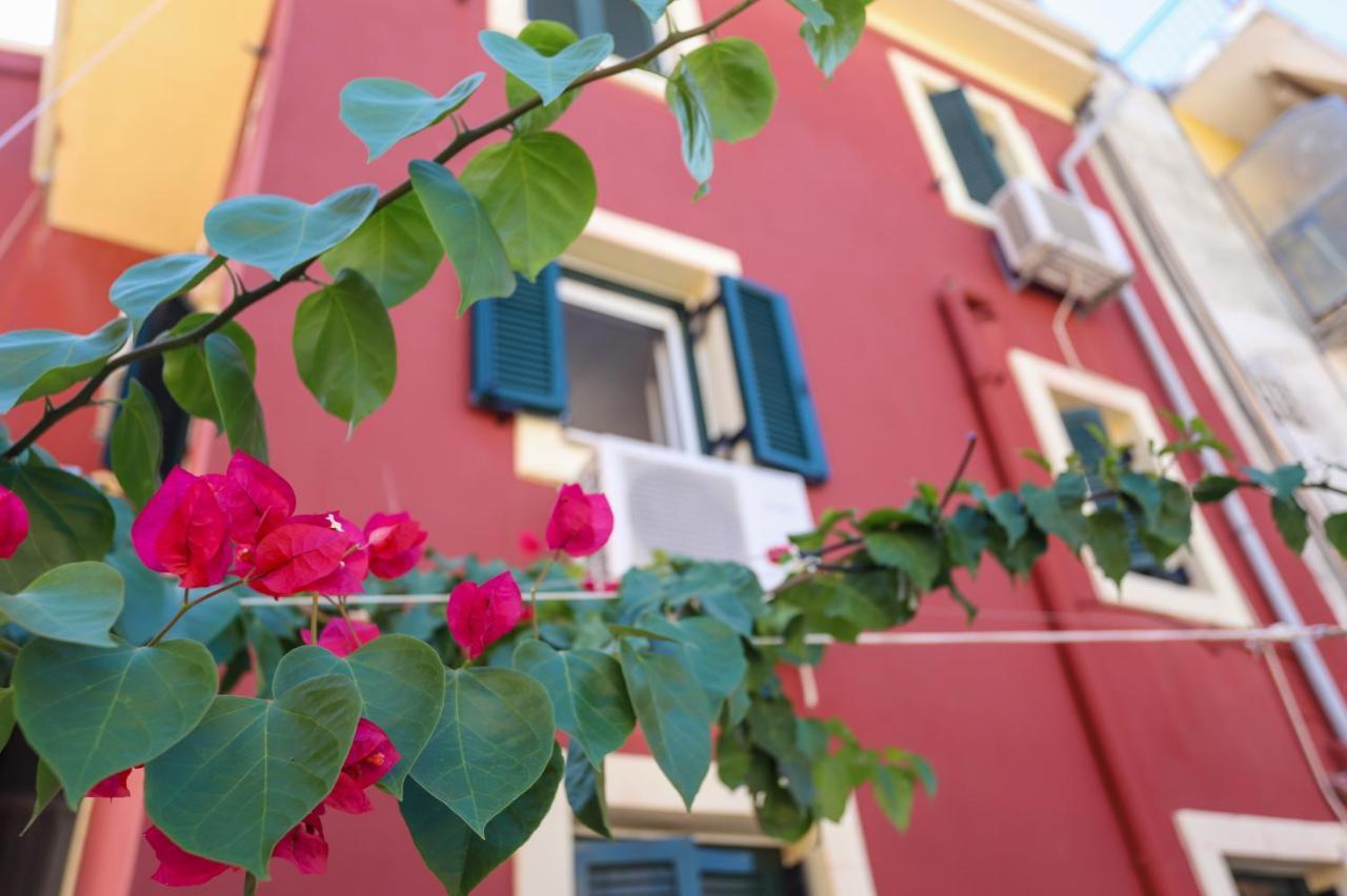 Corfu Port Home Ngoại thất bức ảnh