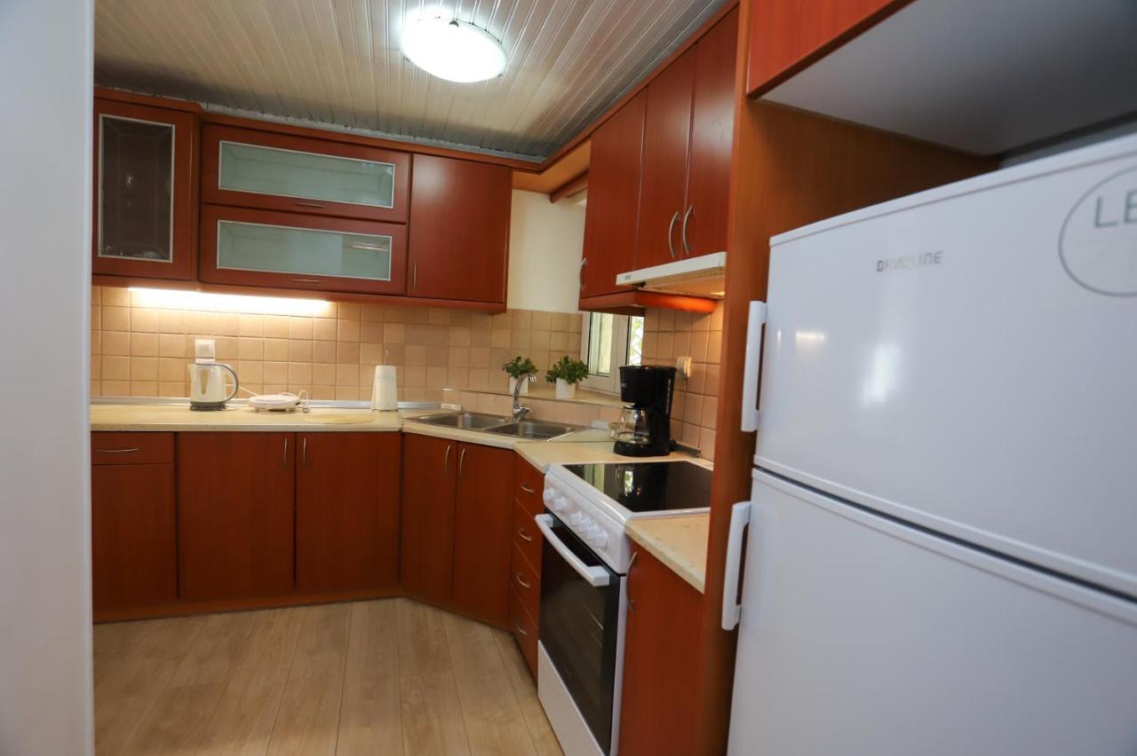 Corfu Port Home Ngoại thất bức ảnh
